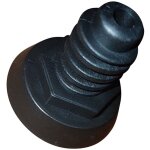 Candy - pied r�glable (41001349) lave - vaisselle general electric, hoover, iberna, kelvinator, maytag, ...