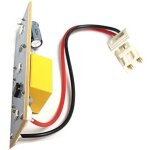 Candy - platine �lectronique led pour refrigerateur - congelateur hoover - rosi�res