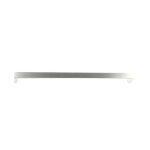 Candy - poignee de porte lave vaisselle pour lave vaisselle 41029440