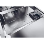 Candy rapid� cf 3e9e0w lave - vaisselle blanc 13 couverts