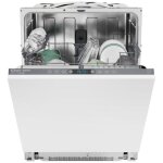 Candy - rapid� ci 3c6f0a enti�rement int�gr� 13 couverts c