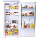 Candy - r�frig�rateur 1 porte cfbl2150ne / n blanc