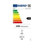 Candy - réfrigérateur 1 porte cfbl2150ne / n blanc Candy - réfrigérateur 1 porte cfbl2150ne / n blanc