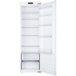 Candy - cms518ew rfrigrateur intgr 316 l e blanc