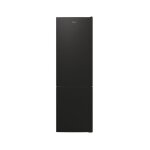 Candy - rfrigrateur combin cct3l517eb - classe e - 260 l - 39db - noir