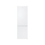 Candy - réfrigérateur combiné cct3l517ew - classe e - 260 l - 39 db - blanc Candy - réfrigérateur combiné cct3l517ew - classe e - 260 l - 39 db - blanc