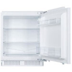 Candy - r�frig�rateur encastrable cmls68ew - classe e - 135 l - 39 db - blanc