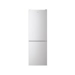 Candy - refrigerateur - frigo combiné 2 portes 341 l cce3t618es - classe e - 185 x 59, 5 x 65, 8 cm - ... Candy - refrigerateur - frigo combiné 2 portes 341 l cce3t618es - classe e - 185 x 59, 5 x 65, 8 cm - ...