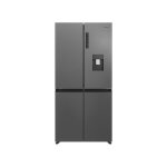 Candy - cfqq5t817ewps - réfrigérateur multiportes Candy - cfqq5t817ewps - réfrigérateur multiportes