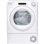 Candy s�che - linge blanc 7 kg pompe � chaleur