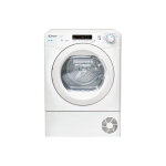 Seche - linge a condensation candy cse c9de - 47 smart - 9 kg - classe b - connect - blanc