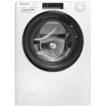 Candy smart pro inverter cso4474twmb6 / 1 - s machine � laver charge avant 7 kg 1400 tr / min blanc