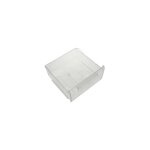 Candy - tiroir sup�rieur cong�lation (38, 7 x 38, 5 x 18 cm) pour r�frig�rateur hoover, haier - 49038175 ...