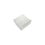 Candy - tiroir sup�rieur cong�lation (38, 7 x 38, 5 x 18 cm) pour r�frig�rateur hoover, haier - 49038175 ...