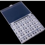 Canette machine a coudre, bobines pour machine � coudre canettes de couture ??universelle bobine de machine ...