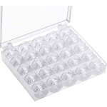 Canette machine a coudre, bobines pour machine � coudre canettes de couture ??universelle bobine de machine ...