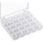 Canette machine a coudre, bobines pour machine  coudre canettes de couture ??universelle bobine de machine ...