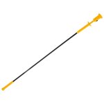 Canne avec harpon et lumie're led tolsen