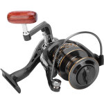 Canne � p�che portable en m�tal kb7000 pour la p�che en mer, cannes � lancer, ligne de p�che � la carpe, ...