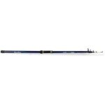 Canne telescopique - nautika - surf light - 3m90 - 80 / 150 g Canne telescopique - nautika - surf light - 3m90 - 80 / 150 g