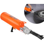 Canon a air 8 l gonfleur de pneus 120 psi compresseur deair portable 85 - 116 psi pression de fonctionnement ...