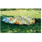 Cao - couverture de survie 220x140cm