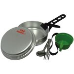 Cao - popote alu scout 1 personne 7 pieces