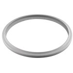 Caoutchouc silicone pour autocuiseur 18 cm seb - 2150167662