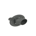 Cap cyclone airborne pour petit electromenager samsung - dj67 - 00749a