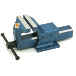 Banc parall�le �tau morsificio italiano fza en m�choires en acier mm. 125 - salon