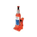 Capaldo - cric bouteille hydraulique capacit 3 tonnes conforme aux normes ce - salone