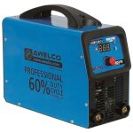 Awelco - poste � souder inverter pro 210 c / kit - salon
