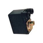 Pressostat pour lectropompes autoclaves - salon