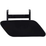 Capeur de lave - phares couvercle de buse du phare noir de longue date r�sistant � l'impact pour la classe ...