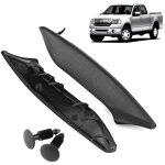 Capot de commutateur d'essuie - glace pour ford f150 2004 - 2008 et lincoln mark lt 2006 - 2008