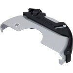 Capot de protection combin� bosch pour la d�coupe soul�vement du m�tal - 2608000759