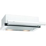 Teka tl 6310 hotte t�lescopique blanche 60 cm