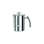 Bialetti - 4420 - cappuccinatore - mousseur  lait en inox - 1 l 0003990
