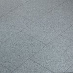 Capri - dallage granit horton 80x80cm - vendu par lot de 0. 64 m