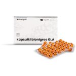 Capsules bionigree gla