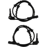 Capteur abs avant pour renault fluence scenic megane 2. 0l 2008 - 2021 479109155r