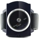 Capteur anti - ronflement intelligent, traqueur nasal, montre anti - ronflement, solution de sommeil ...
