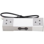 Capteur de cellule de charge, cellule de charge �lectronique de 100 kg, capteur de poids de haute pr�cision ...