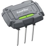 Capteur d'humidit� du sol wifi, intelligent, tuya, rainpoint bluetooth tuya capteur de temp�rature et ...