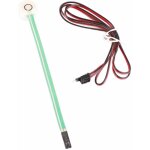 Capteur de nivellement automatique 3d pour imprimante, type sonde de pression, compatible makerbot