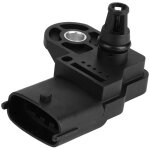 Capteur de pression d'air de collecteur d'admission pour fiat stilo doblo multipla 0281002845 pour capteur ...