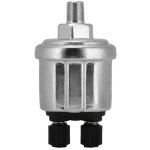 Tonysa capteur de pression d'huile universel 0  10 bars 1 / 8npt pour gnrateur diesel