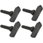 Capteur de pression des pneus pour ford c - max, edge, escape, explorer (4 pi�ces)