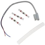 Capteur de temp�rature d'origine (c00310483, 482000089850) purificateur, humidificateur ariston hotpoint, ...