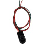 Capteur de temp�rature ext�rieure sous r�troviseur pour honda civic punto 500x500l (2005 - 2018)
